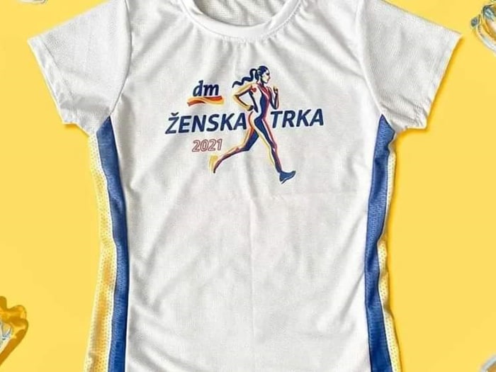 Beogradski maraton & DM ženska trka – 2 godine za redom uz pomoć operatera do majice od 100% recikliranog poliestera